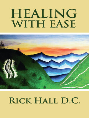 cover image of Healing With Ease